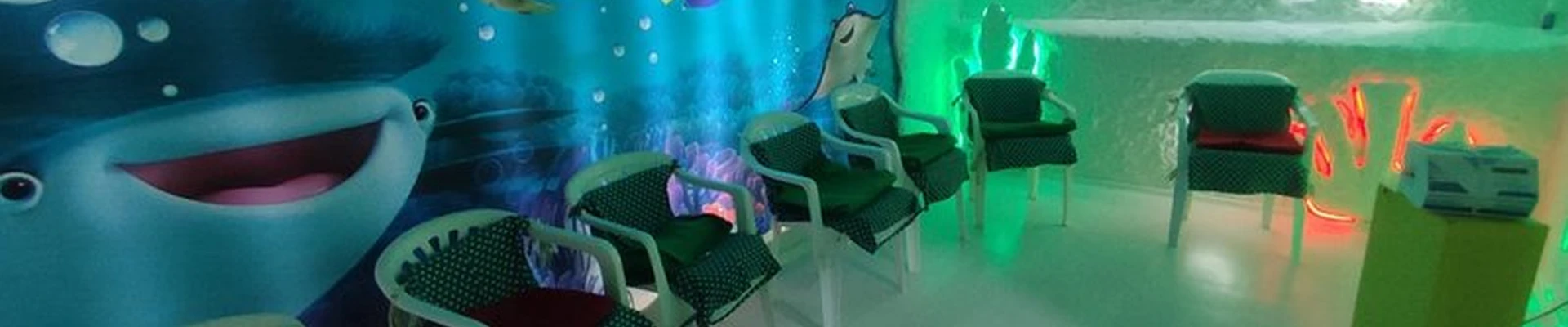 Жемчужина в Когалыме улица Мира, 26