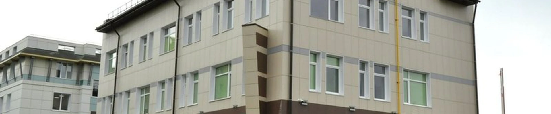 МИРТ в Костроме Галичская улица, 3