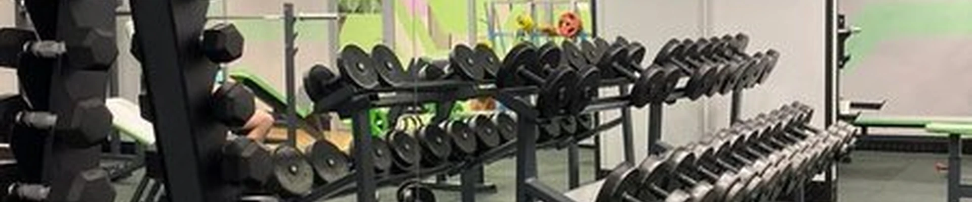 Studio fitness