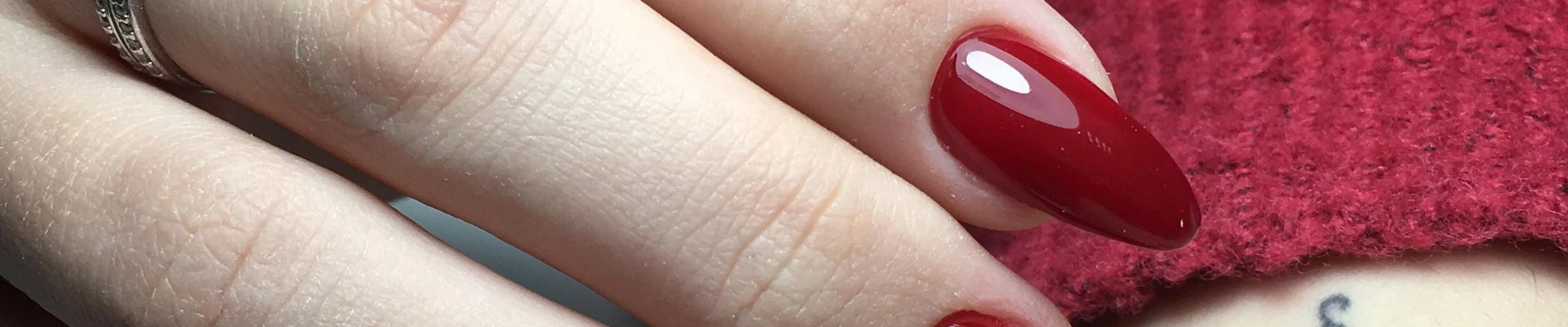 Студия ногтевой эстетики Евгении Евстягиной Gnail