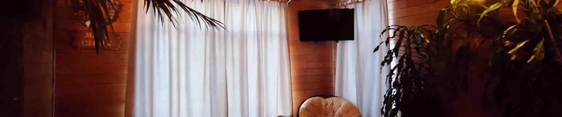 Византийские Бани