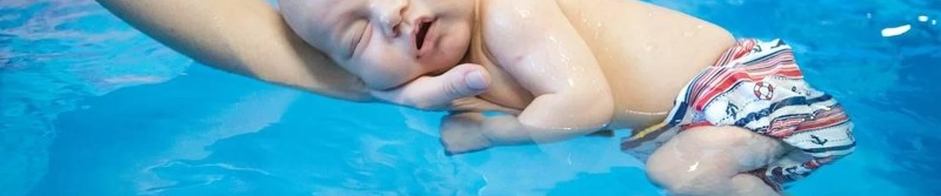 Аква старт в Красноярске Норильская улица, 4к