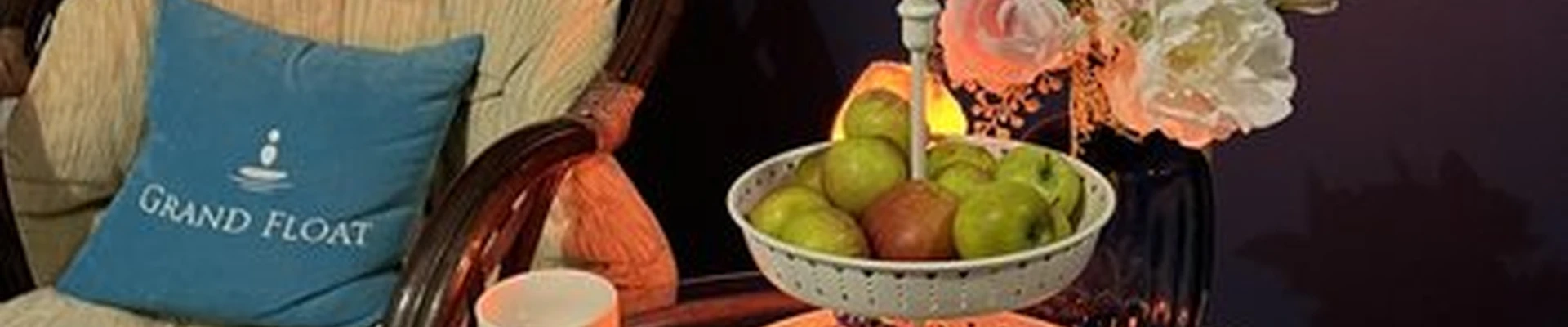 Grand Float в Уфе Рихарда Зорге, 75