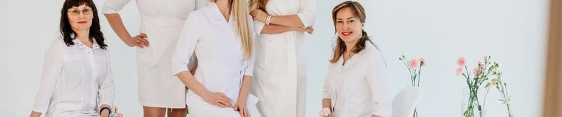 Салюс клиник