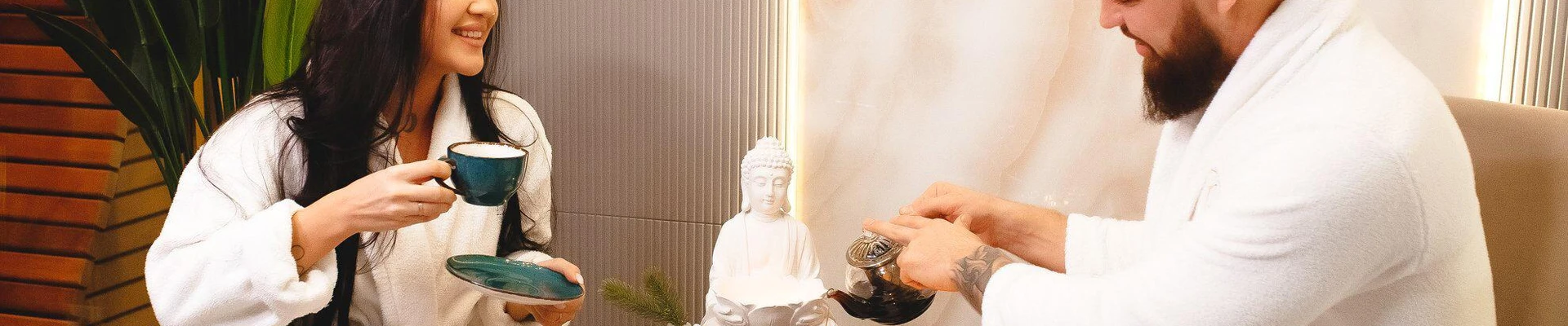 L.R. SPA lounge