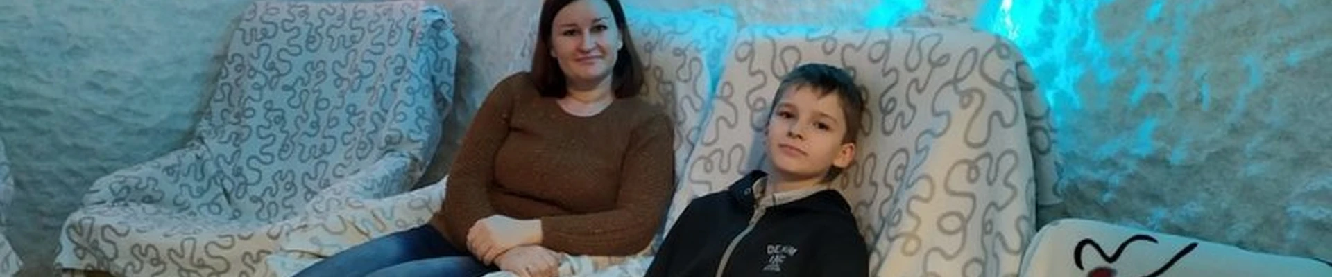 Дыхание моря в Сызрани переулок Достоевского, 27