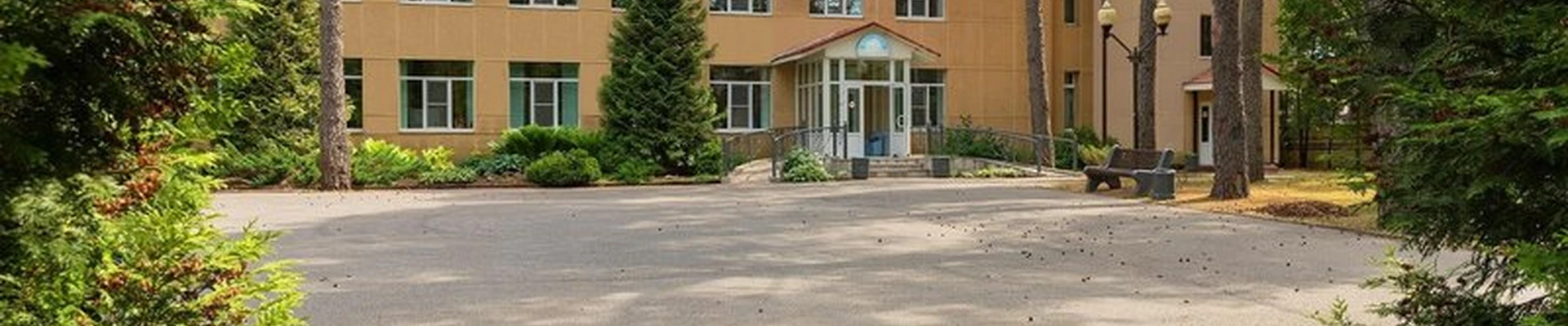 Буревестник в Луге Партизанская улица, 9Б