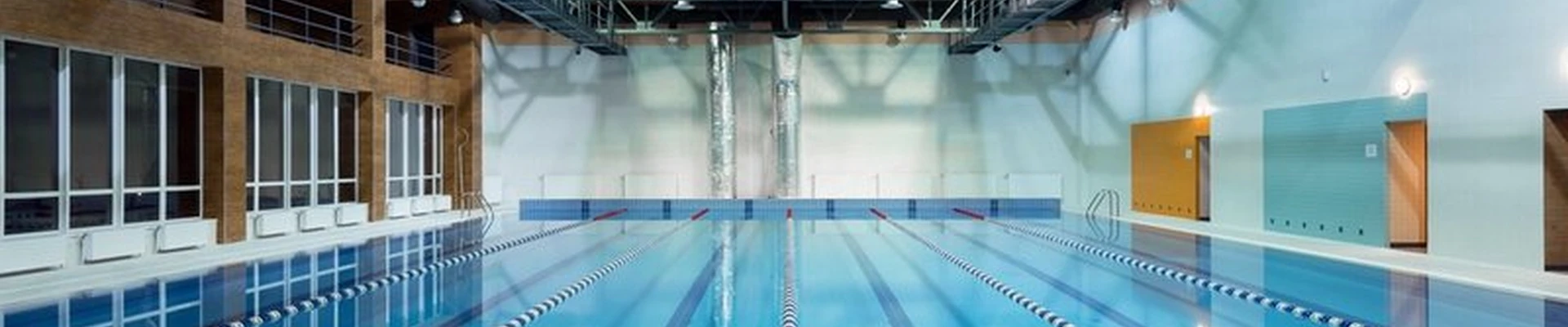 Fresh Fitness в Санкт-петербурге Выборгское шоссе, 6