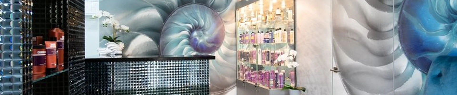 Nautilus wellness beauty в Сочи Дивноморская улица, 26