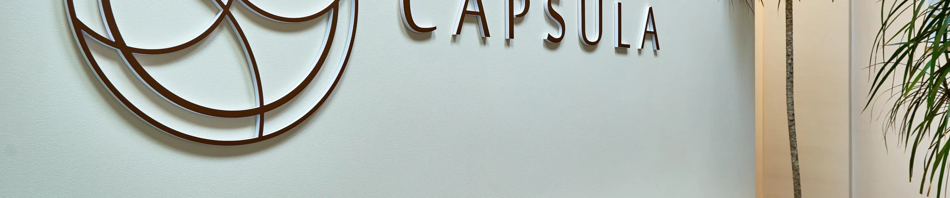 Capsula в Казани Россия, Республика Татарстан, Казань, улица Адоратского, 3