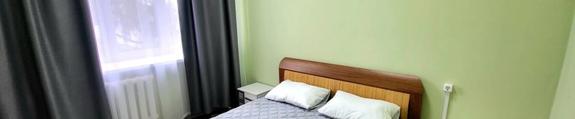 Березка в Стерлитамаке Революционная улица, 4а