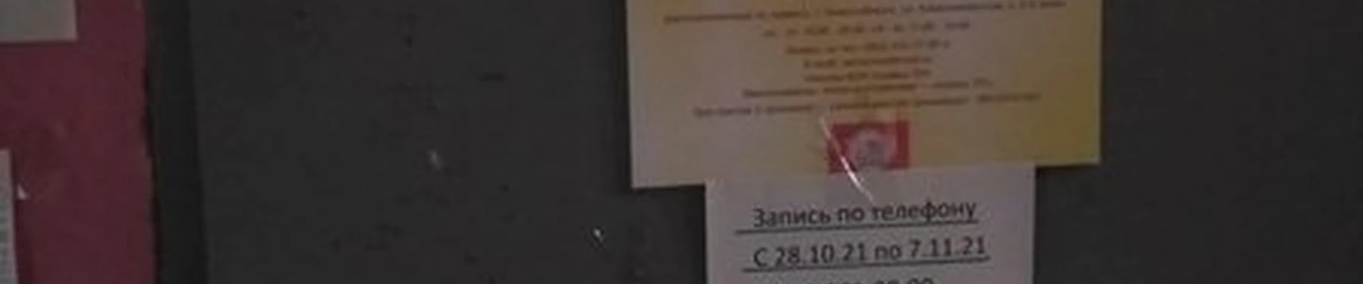 Местная организация Кировского района г. Новосибирска Новосибирской областной организации Всероссийского общества инвалидов