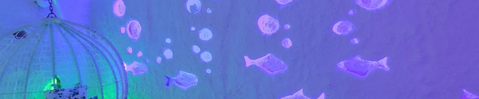 Соляная пещера в Новосибирске улица Писарева, 82