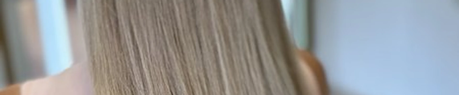 Be hair