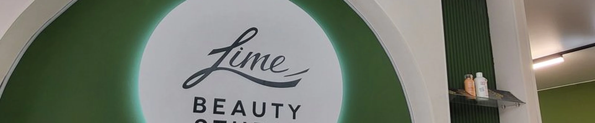 Lime studio в Ахтубинске переулок Ульяновых, 2