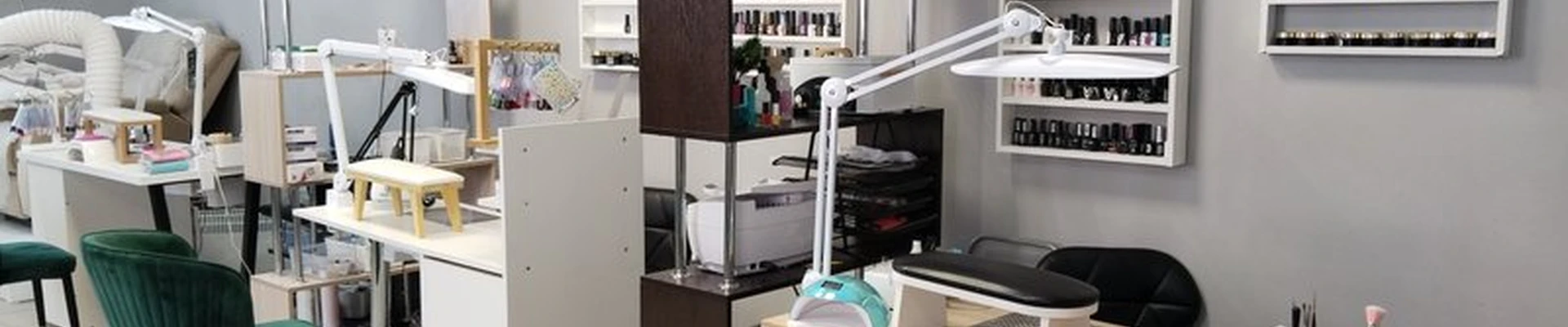 Beauty Sector