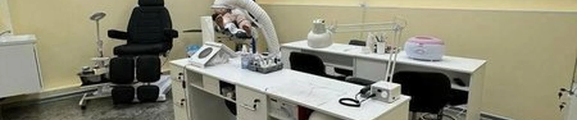 Beauty time в Ельце Октябрьская улица, 97