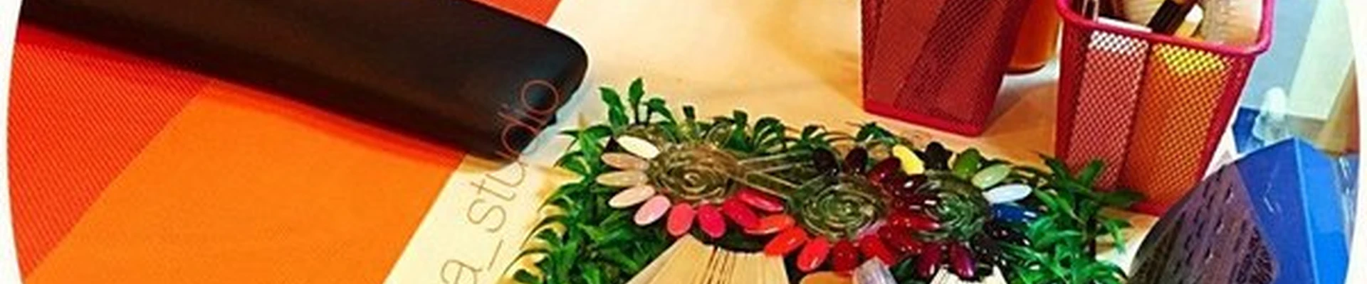 ArtZagar в Москве проезд Дежнёва, 23