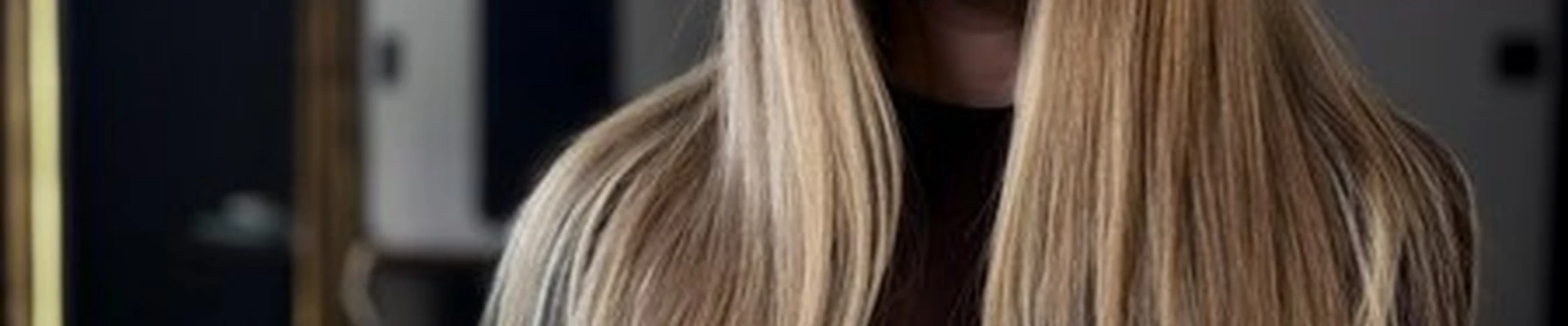 bomb hair