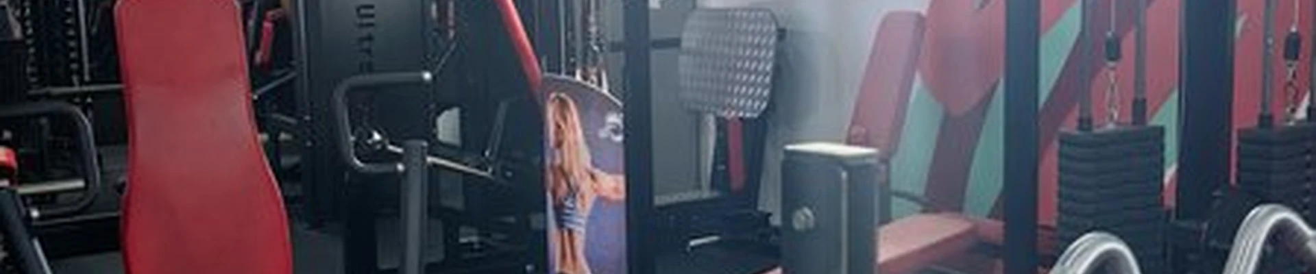 Sapsan Gym