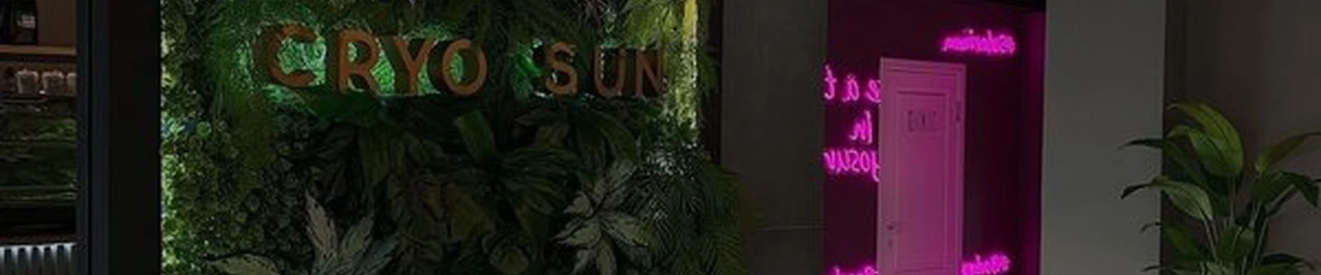 Cryo Sun