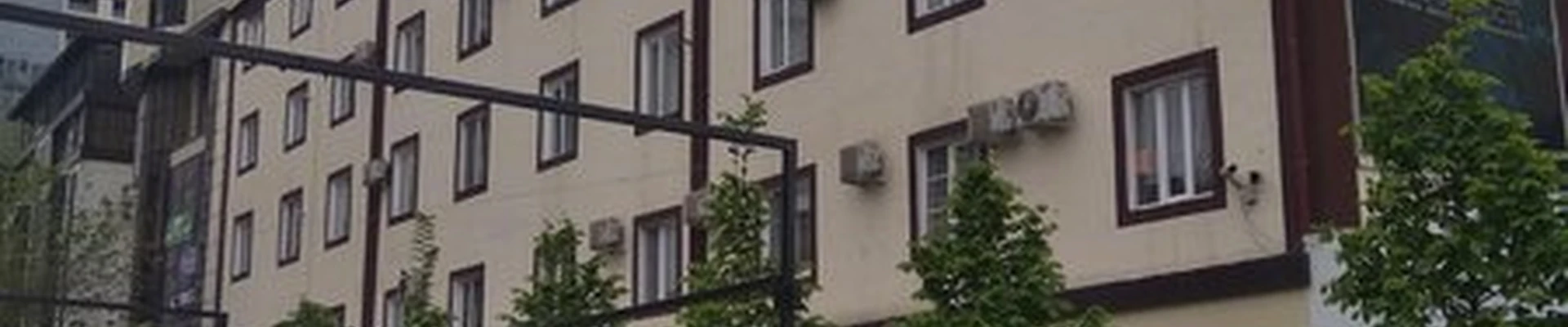 Eline в Грозном бульвар Эсамбаева, 12