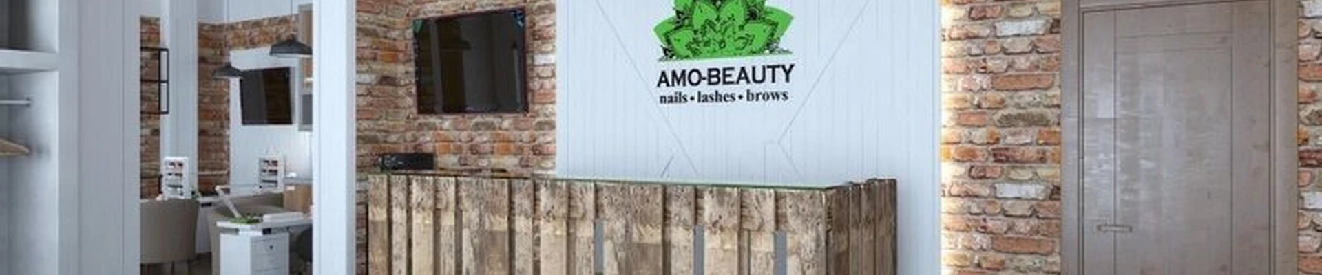 AMO-BEAUTY в Верхняя пышме Огнеупорщиков, 4