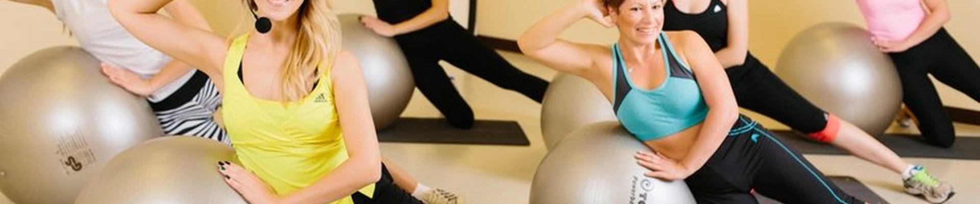 PARI Fitness & Beauty Club