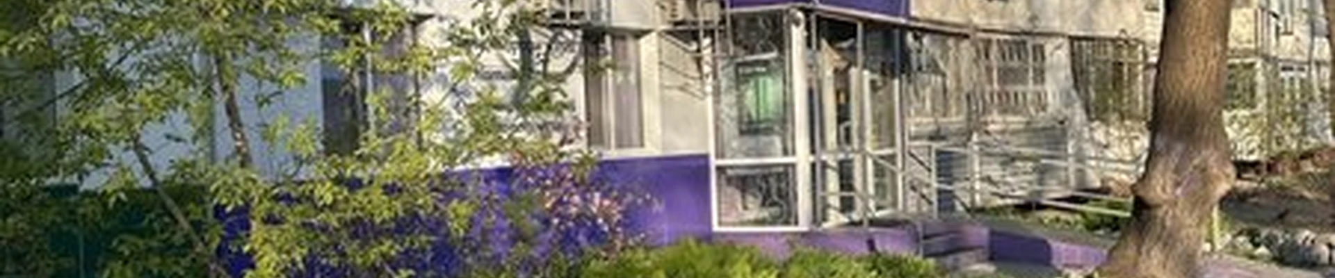 Виртуаль в Хабаровске Волочаевская улица, 80