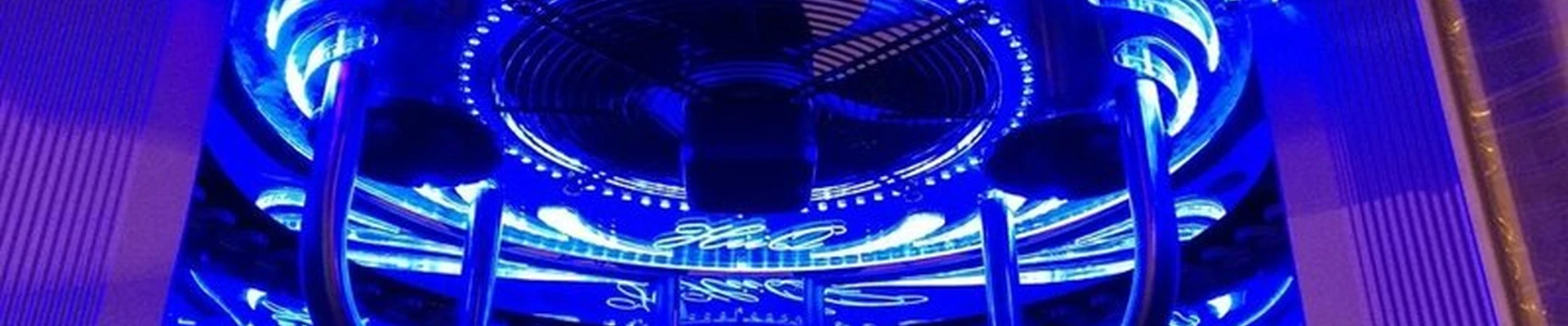 Posh в Братске Депутатская улица, 35а