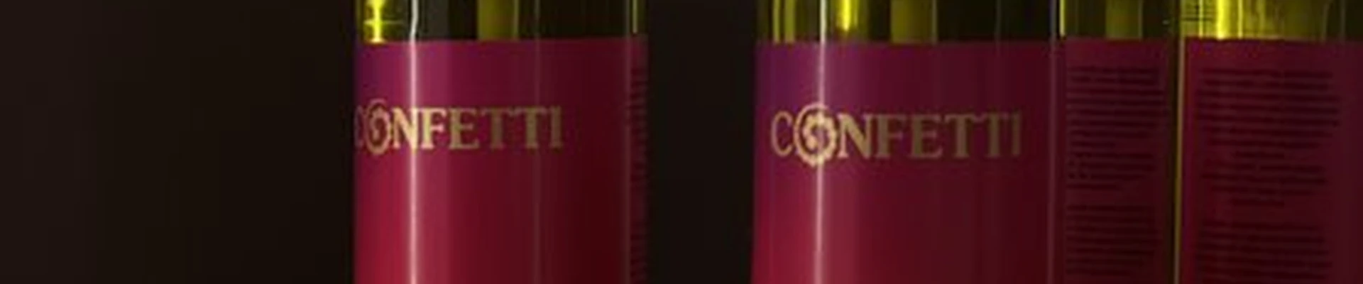 Confetti в Ижевске 10 лет Октября улица, 49