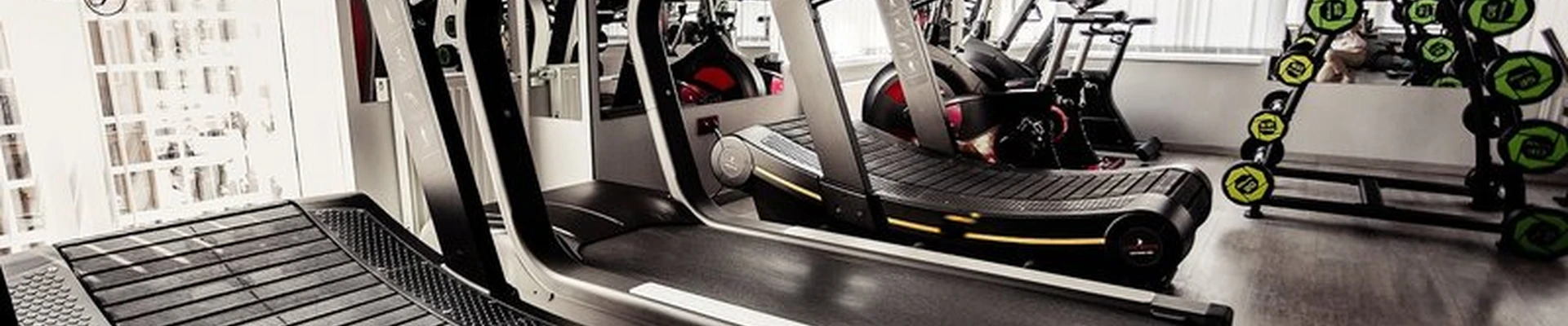 Atlas Gym