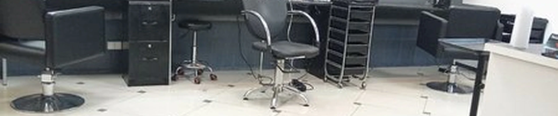 Парикмахерская-салон