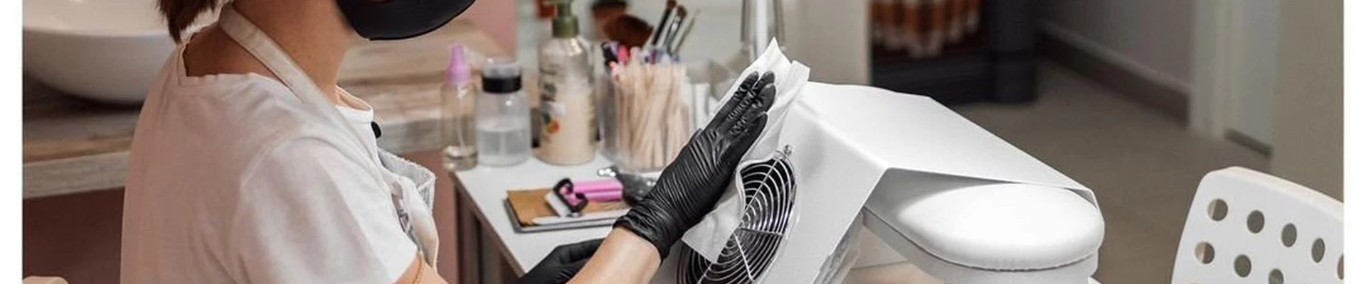 Studio Luxury Nails
