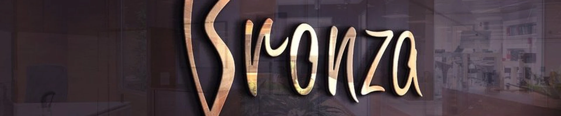 Bronza в Амурске Амурская улица, 10