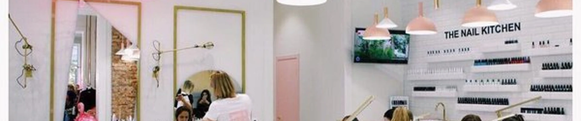 Gubba Beauty Bar в Махачкале улица Магомеда Ярагского, 30