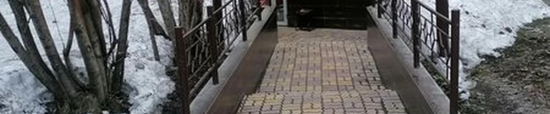 DNK в Мурманске улица Полярные Зори, 33/1