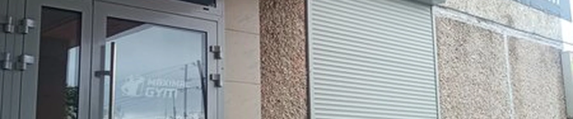 Stylix в Апатитах Жемчужная улица, 22