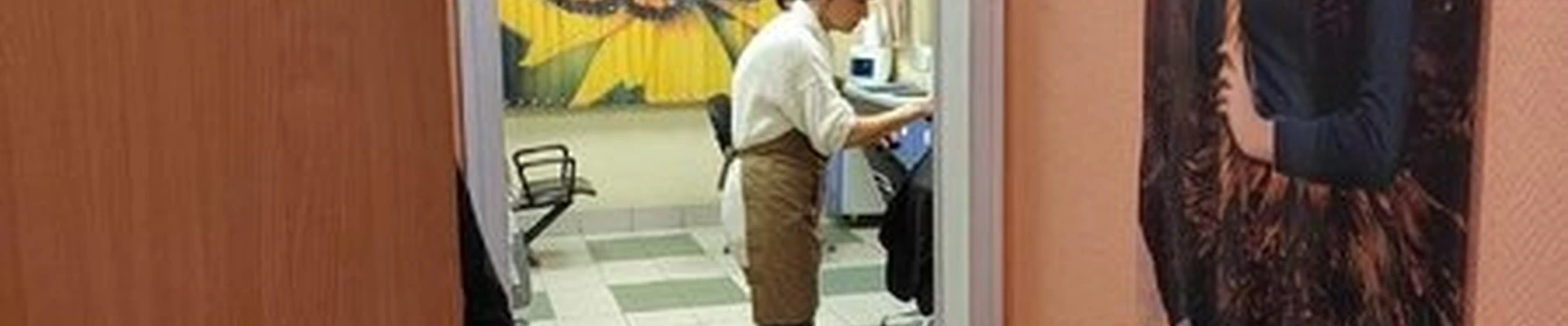 Галина в Мурманске улица Чумбарова-Лучинского, 15