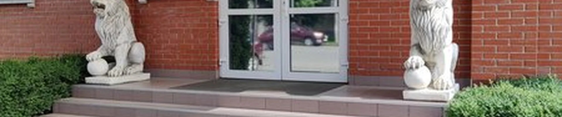 Bis в Владикавказе улица Гугкаева, 45
