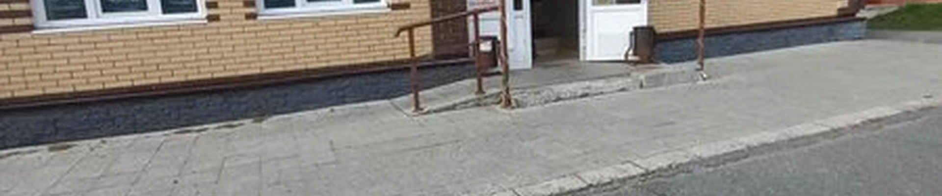 London в Лангепасе улица Ленина, 37в