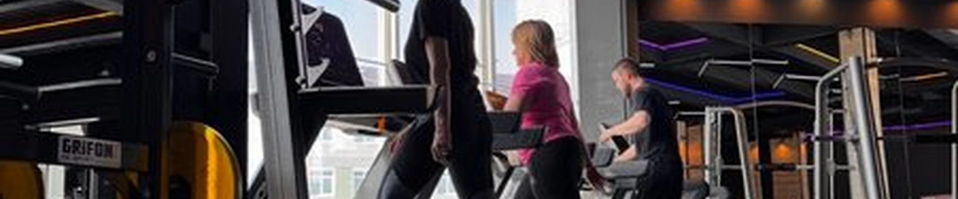 Master fitness в Новый уренге микрорайон Восточный, 6-2