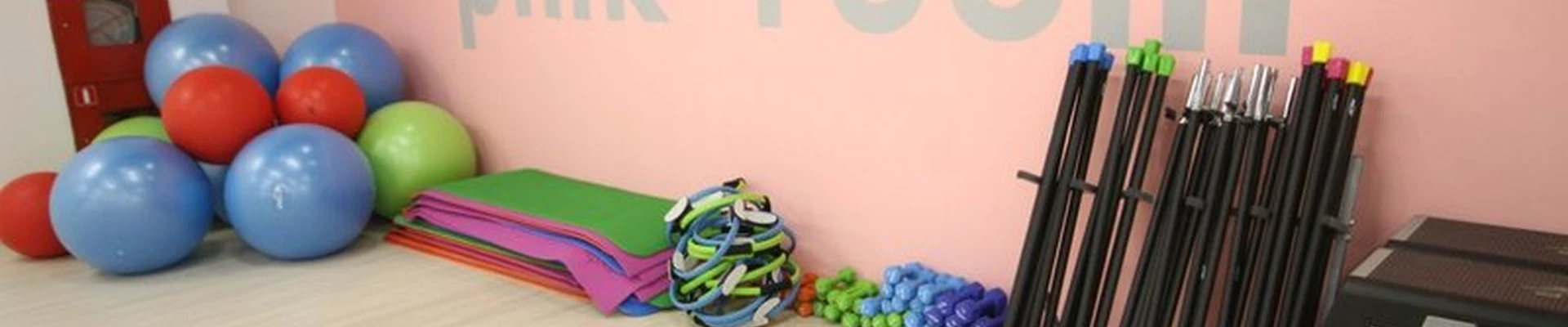 Master fitness в Новый уренге микрорайон Дружба, 3