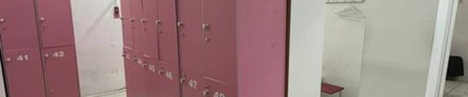 Master fitness в Новый уренге Интернациональная улица, 4Б