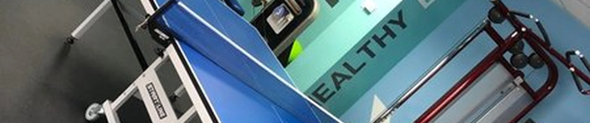 Xfit в Норильске площадь Металлургов, 10