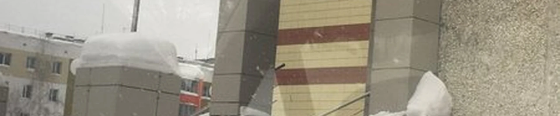 Симпатия в Нягани 1-й микрорайон, 41