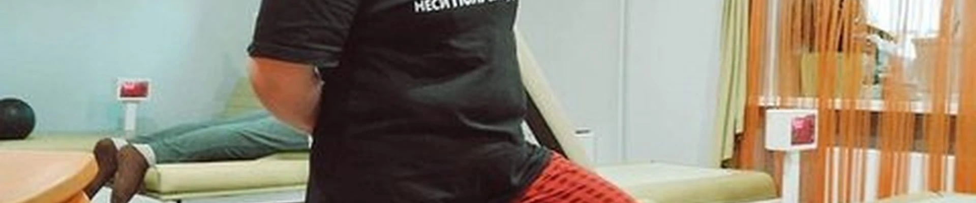 Тонус в Нягани 1-й микрорайон, 2