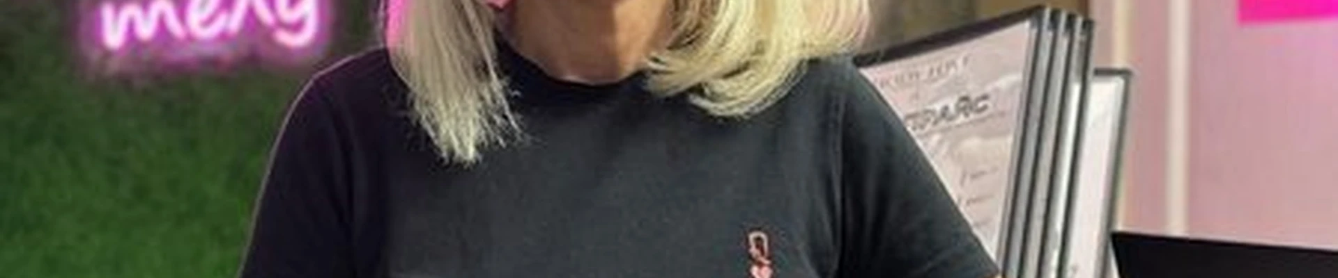 Body love Golden Style