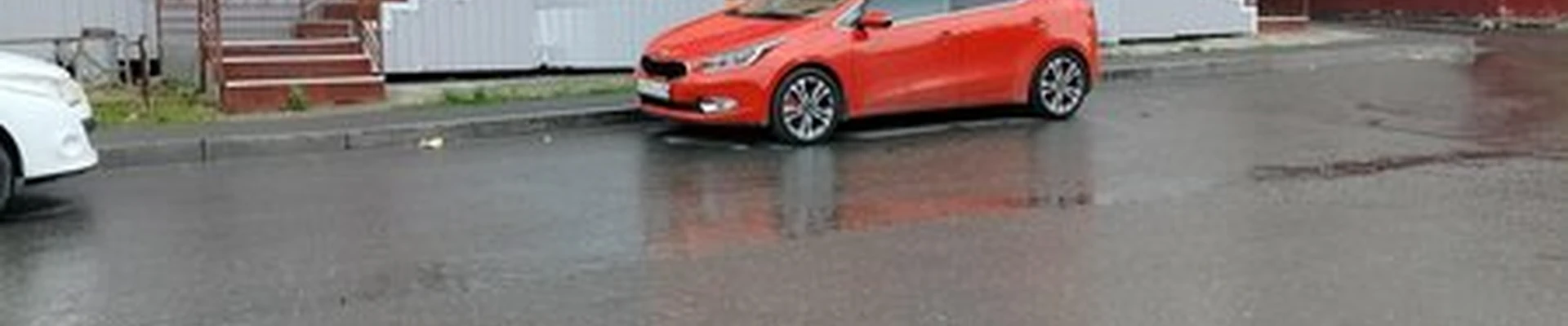 Красивый стиль в Салехарде улица Мира, 2