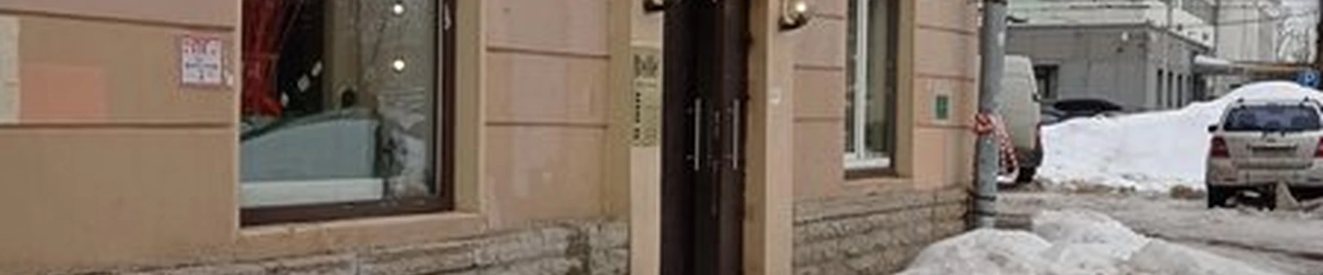 Belle в Санкт-петербурге Жака Дюкло, 2/8